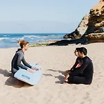 Laneez Ericeira Surf House - Hostel *
