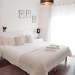 Hostel Laneez Ericeira Surf House - Ericeira