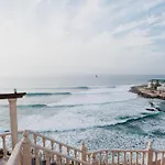 Hostel Laneez Ericeira Surf House - Ericeira
