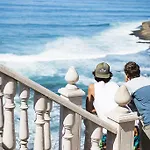 Hostel Laneez Ericeira Surf House - *