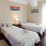 Laneez Ericeira Surf House - Hostel Ericeira