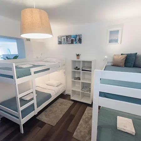 Hostel Laneez Surf House