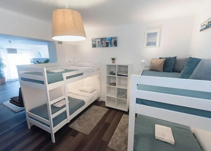 Hostel Laneez Surf House