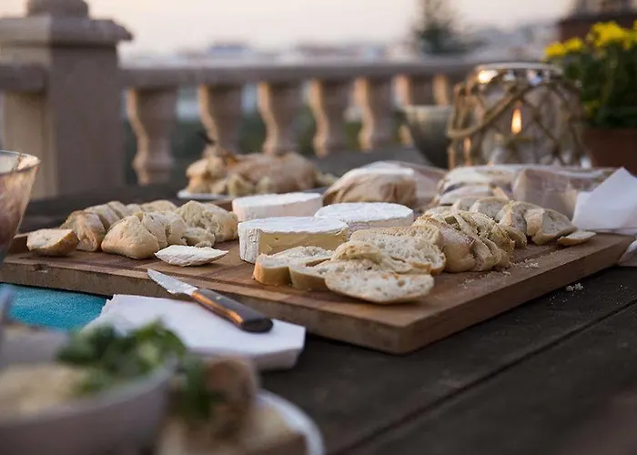 Laneez Surf House Hostel *