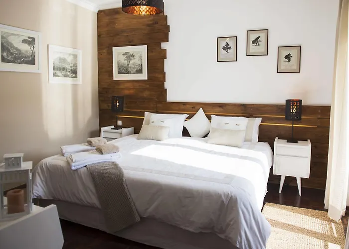 Laneez Surf House Hostel Ericeira