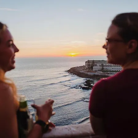 Laneez Surf House * エリセイラ