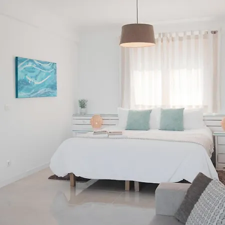 Vandrerhjem Laneez Surf House *