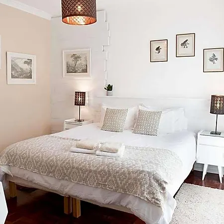 Laneez Surf House Vandrerhjem Ericeira