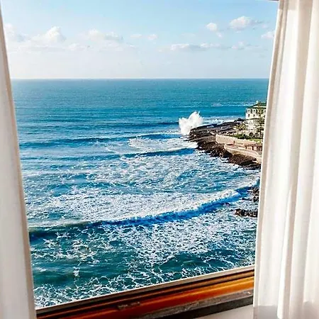 Vandrerhjem Laneez Surf House *