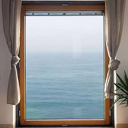 Laneez Surf House Vandrerhjem Ericeira