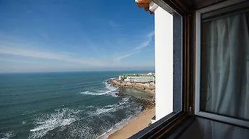 Vandrerhjem Laneez Surf House