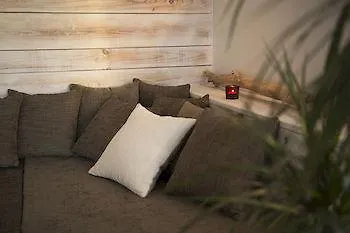 Laneez Surf House Vandrerhjem Ericeira