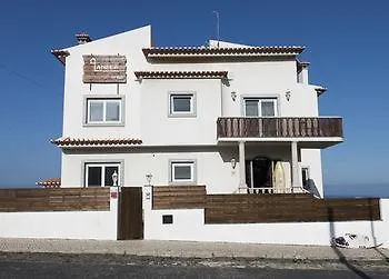 Laneez Surf House Vandrerhjem Ericeira