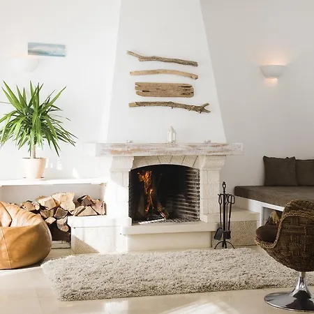 Laneez Surf House * Эрисейра