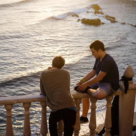 ホステル Laneez Surf House *