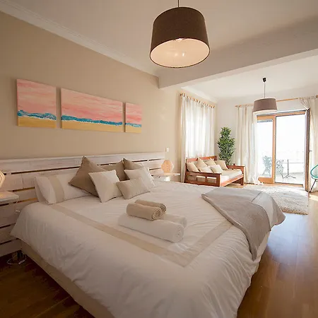 Хостел Laneez Surf House