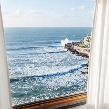 Laneez Surf House Эрисейра