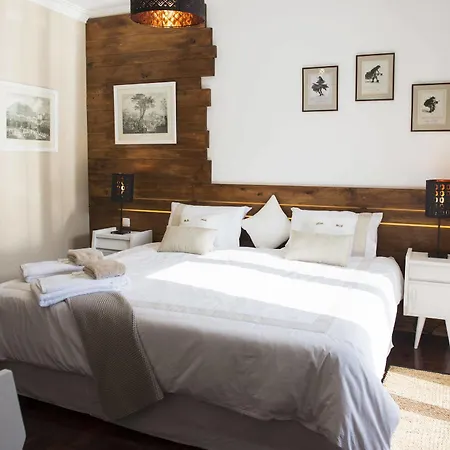 Laneez Surf House Vandrerhjem Ericeira