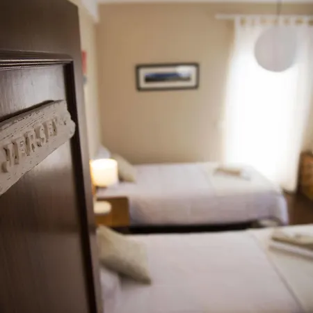 Хостел Laneez Surf House