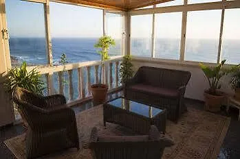 Vandrerhjem Laneez Surf House *