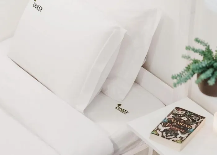 ホステル Laneez Surf House *