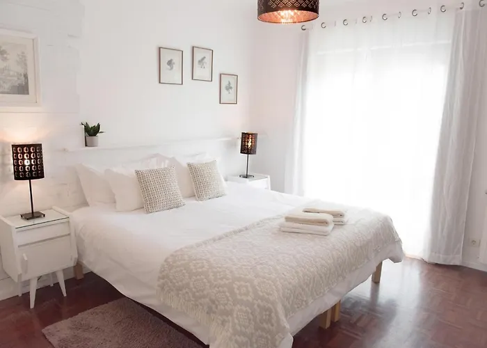 Hostel Laneez Ericeira Surf House - Ericeira