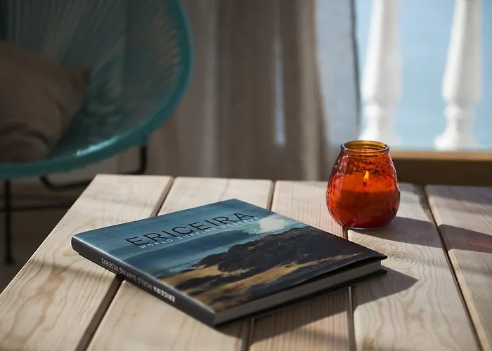 Laneez Surf House * אריסרייה