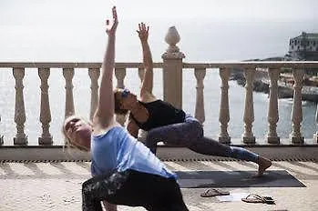 ホステル Laneez Surf House