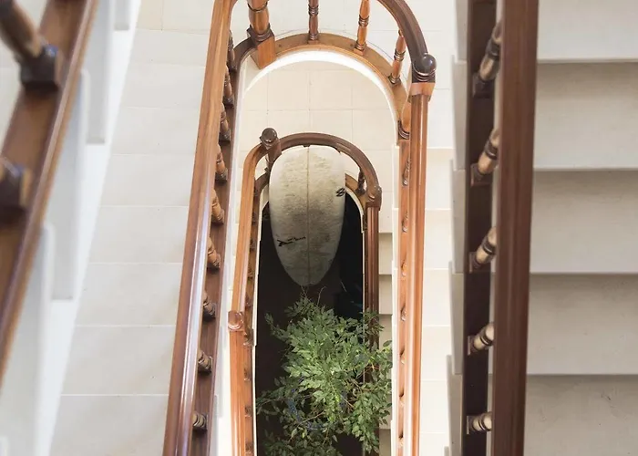 Laneez Ericeira Surf House - * Ericeira