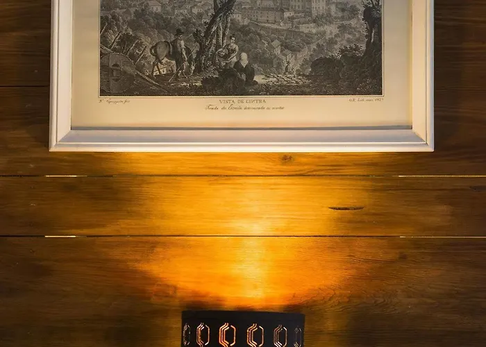 Laneez Ericeira Surf House - Ericeira